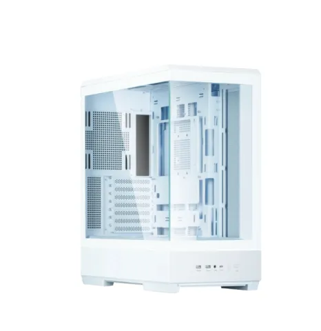 Zalman Case ATX - P50 White
