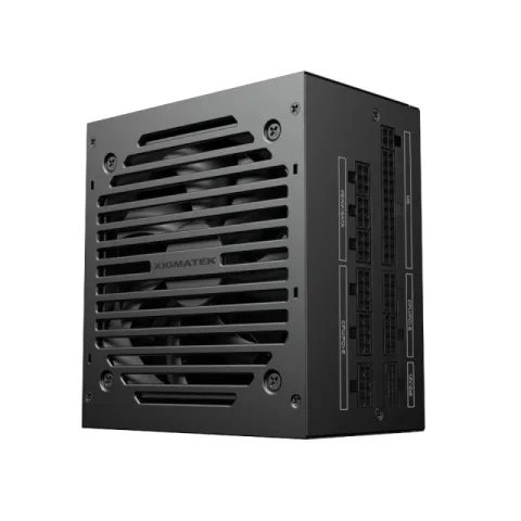 Xigmatek PSU ATX 3.1 850W Gold, Full Modular - Prime M 850W Gold