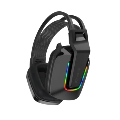 Xtrike ME Gaming Headphones GH-712 - 50mm, RGB
