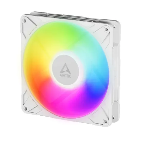 Arctic Fan 140mm P14 Pro A-RGB (White)