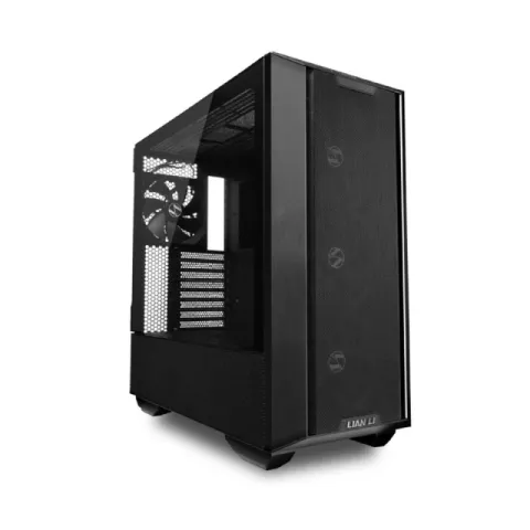 Lian Li Case E-ATX - LANCOOL III - Black