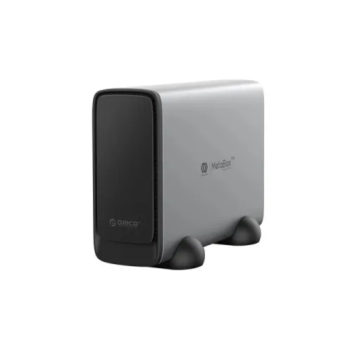 Orico Personal Cloud Storage MetaBox - CD3520-EU-GY