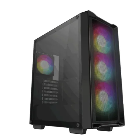 DeepCool Case ATX - CC560 MESH V2