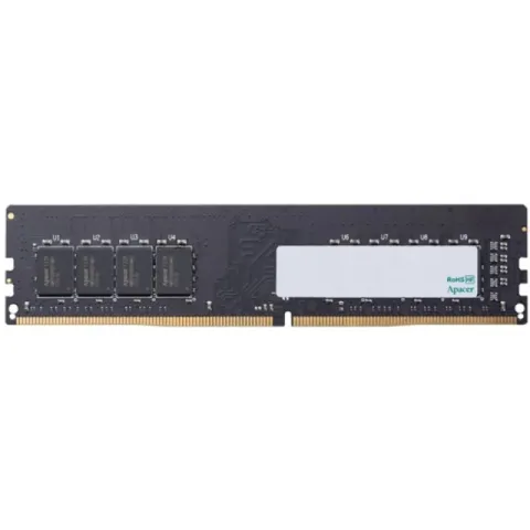 Apacer RAM 16GB DDR4 DIMM 3200-22 1024x8 - EL.16G21.GSH