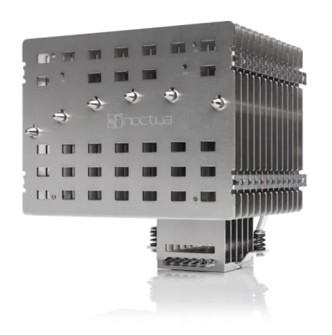 Noctua CPU Cooler NH-P1 - Passive
