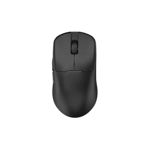 Ajazz AJ159 V2 MC - Wireless Gaming Mouse - 1K, Magnetic Charging Dock, Black