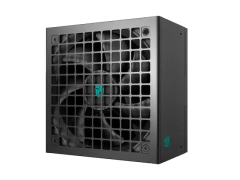 DeepCool PSU ATX 3.1 1200W Gold, Full Modular - PN1200-M