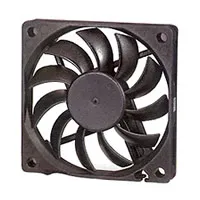 Evercool Fan 70x70x10 EL Bearing (3500 RPM) - EC7010M12EA