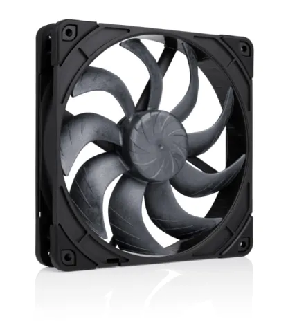 Noctua Fan 140mm - A14x25 G2 PWM chromax.black