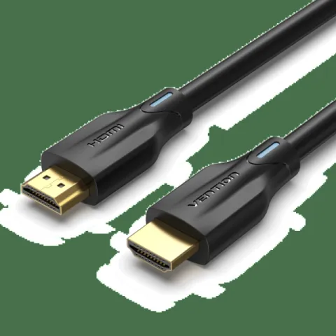 Vention HDMI v2.1 M / M 1m - 8K Dolby Vision HDR - AANBF