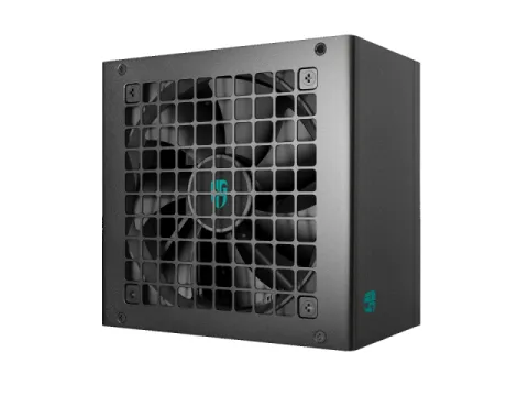 DeepCool PSU ATX 3.1 1000W Gold - PN1000-D