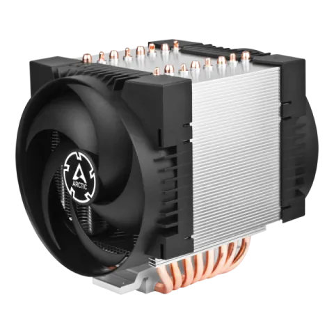 Arctic CPU Cooler - Freezer 4U-M