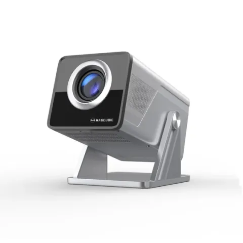 MagCubic Home Multimedia Projector X7 - 4K, Android 14, Wi-Fi, Bluetooth 5.4