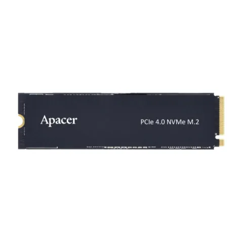 Apacer SSD M.2 PCIe AS2280Q4X, 512GB - AP512GAS2280Q4X-1