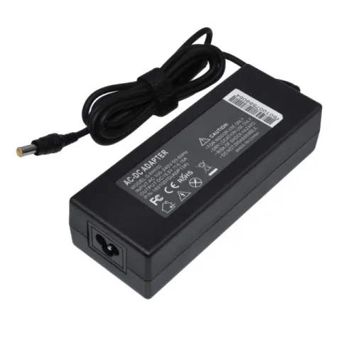 Makki Laptop Adapter Sony - 19.5V 6.15A 120W 6.5x4.4mm - MAKKI-NA-SO-28