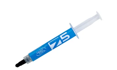 DeepCool Thermal Compound - Z5 new verison