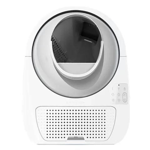CatLink Litter Box Pro-X Luxury Version