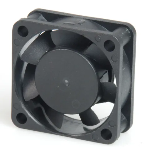Evercool fan 40x40x15 2 ball bearing 10000rpm - EC4015SH12BA