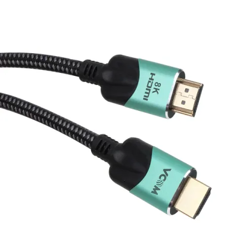 VCom HDMI v2.1 M / M 2m - 8K HDR - CG865-2m
