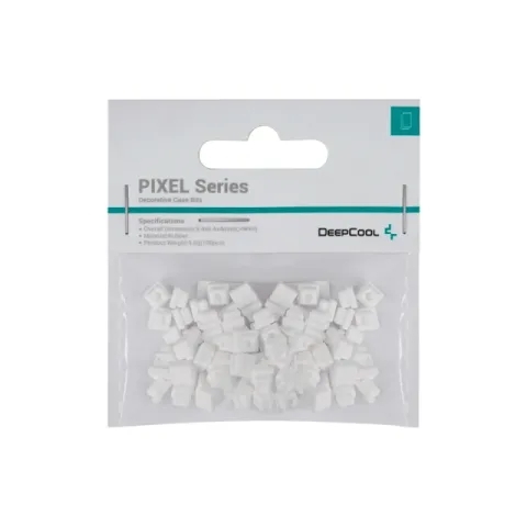 DeepCool PIXEL White