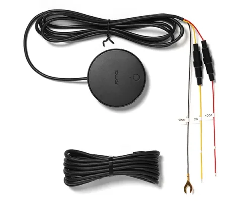 70mai Hardwire Kit - Type-C Midrive-UP04 4G module - 360