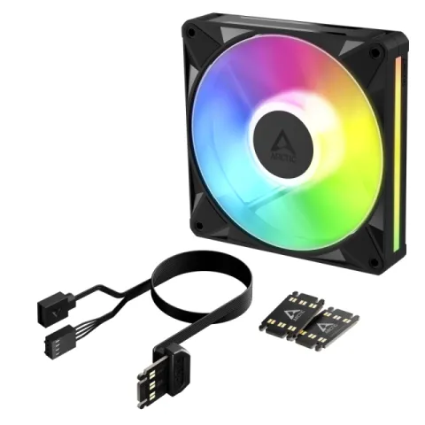 Arctic Fan 140mm BioniX-P14-A-RGB
