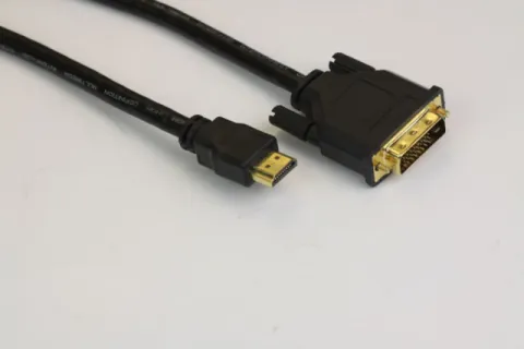 VCom DVI 24+1 Dual Link M / HDMI M - CG481G-2m
