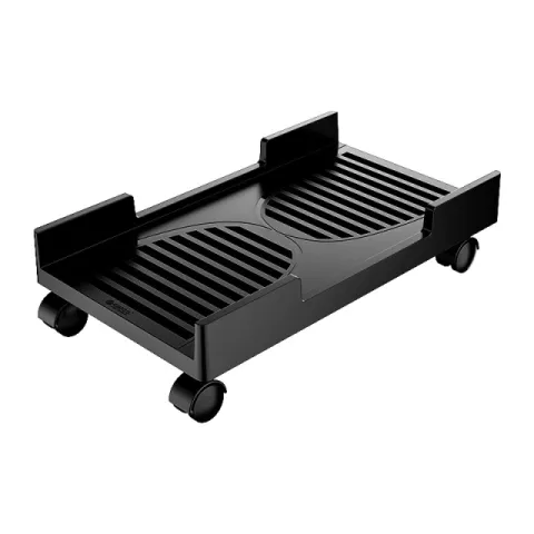 Orico PC Stand - Computer Bracket - Water Resistant, Black - CPB3-BK