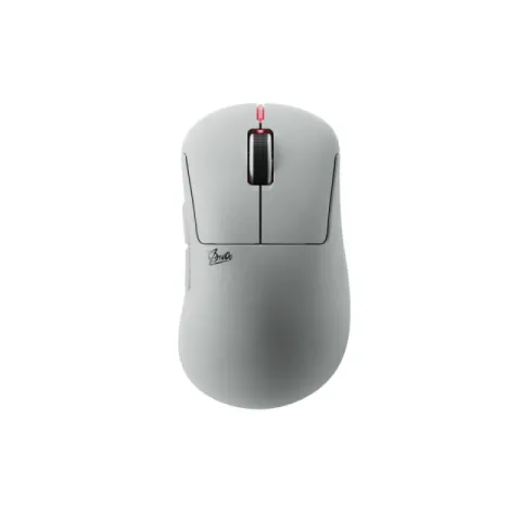 Pulsar Wireless Gaming Mouse ZywOo The Chosen Mouse Size2 White 8K