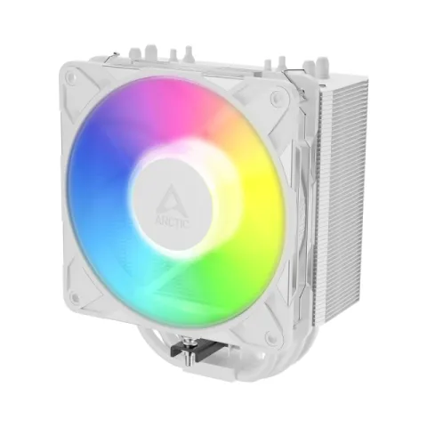 Arctic Freezer 36-S A-RGB (White) - LGA1851/AM5