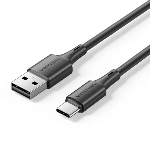 Vention USB 2.0 AM / USB-C M 0.25m - TRQBAC