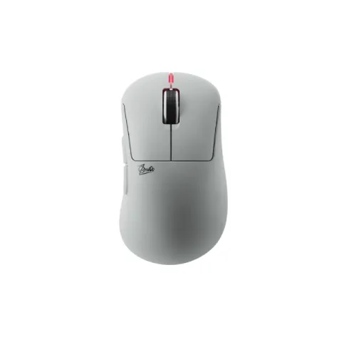 Pulsar Wireless Gaming Mouse ZywOo The Chosen Mouse Size1 White 8K