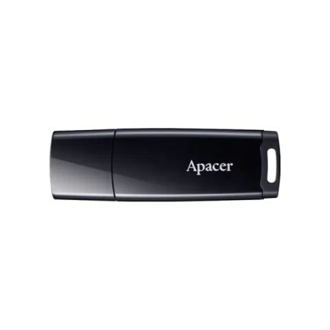 Apacer Flash Drive AH336 32GB USB 2.0, Black