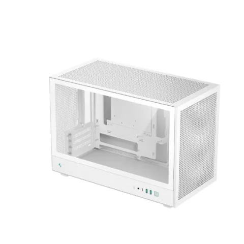 DeepCool Case mATX - CH260 WH