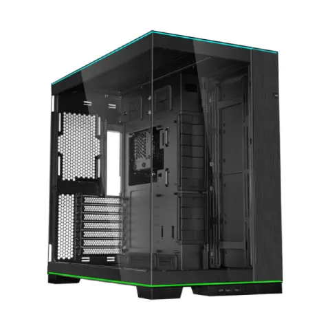 Lian Li Case E-ATX - O11D EVO RGB Black