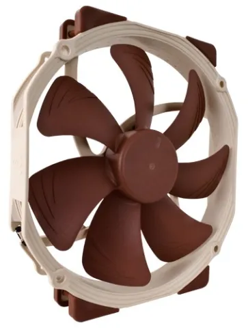 Noctua Fan 150mm (round 140mm) NF-A15 PWM