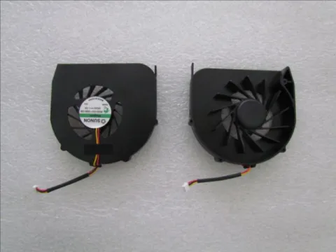 Резервни части Fan ACER Aspire 5340 5340G 5740G 5740DG 5542G