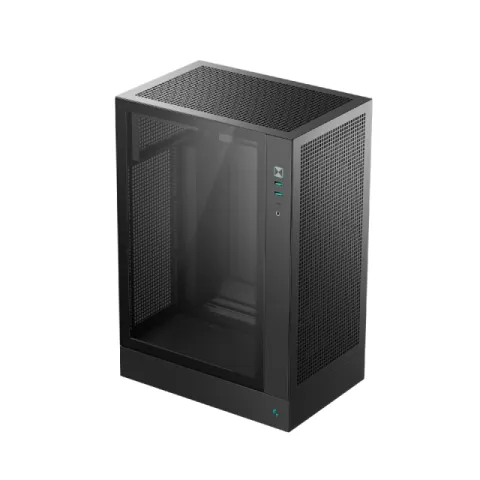DeepCool Case mATX - CH170 PLUS