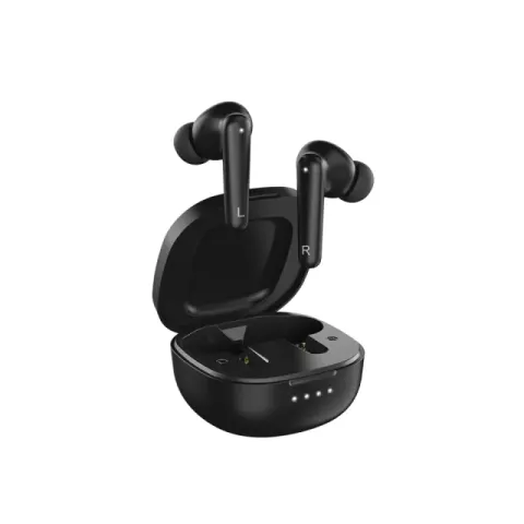 Genius TWS Bluetooth 5.3 Earphones HS-M910BT Black