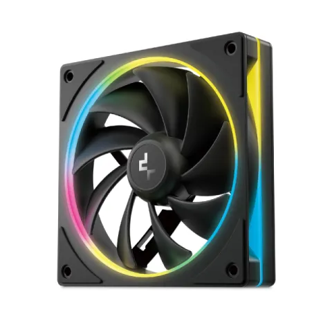 DeepCool Fan 120mm - FL12 SE - Addressable RGB