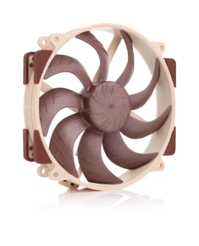 Noctua Fan 140mm - NF-A14x25r G2 PWM