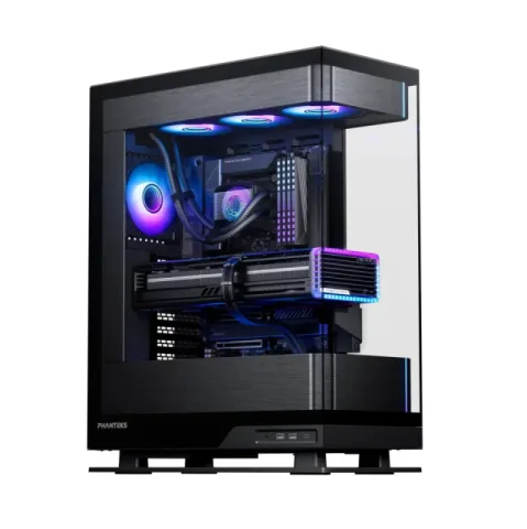 Phanteks Case E-ATX - Evolv X2 Black