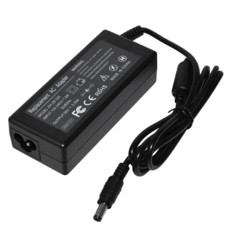 Makki Laptop Adapter lenovo 20V 3.25A 65W 5.5x2.5mm - MAKKI-NA-LE-18