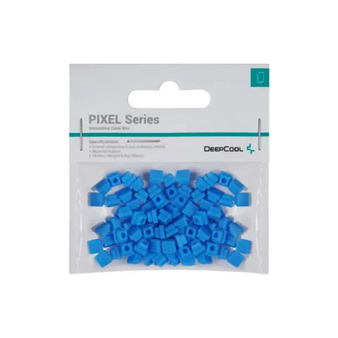 DeepCool PIXEL Blue