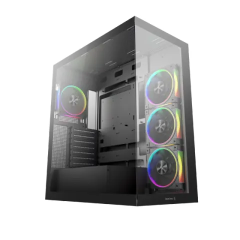 DeepCool Case ATX - CG580 4F V2