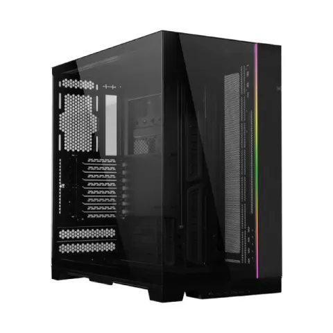 Lian Li Case E-ATX - O11 Dynamic EVO XL - Black