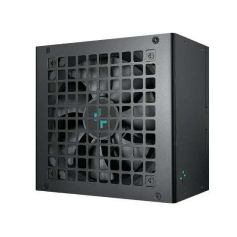 DeepCool PSU ATX 3.1 750W Bronze - PL750-D