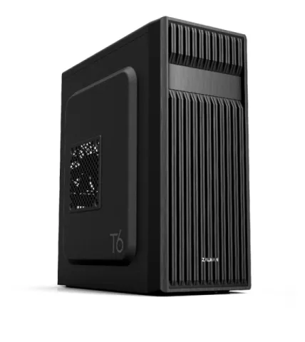 Zalman Case ATX - T6 Black