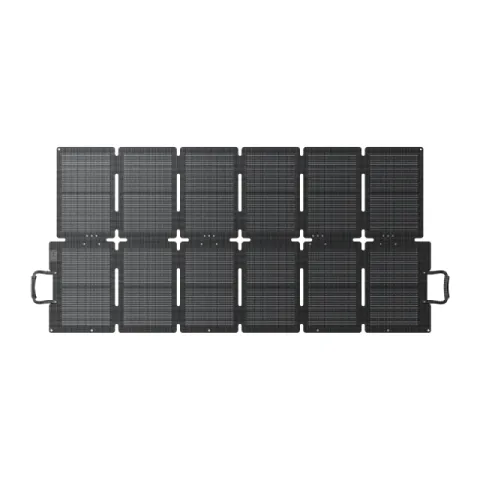 Bluetti 220W Portable Solar Panel - Sora 220