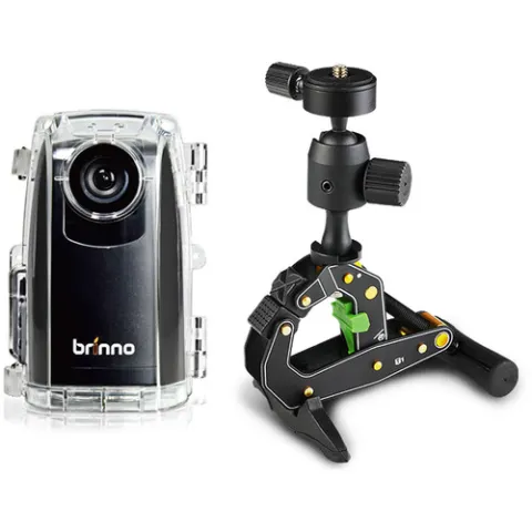 Brinno Construction Camera Pro BCC200